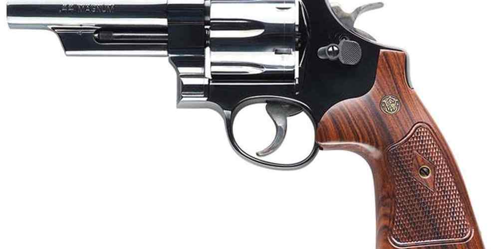 Handguns